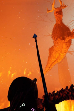 Screenshot #6 - The Axis Unseen