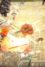 Screenshot #11 - The Last Shot: Arcades