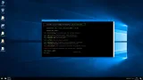 Screenshot #4 - Обновленная сборка Windows 10 LTSB 1607 by LeX_6000