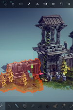 Screenshot #11 - Besiege