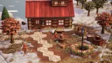 Screenshot #1 - Sugar Shack