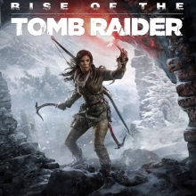 Rise of the Tomb Raider: +11 трейнер