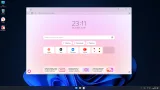 Screenshot #5 - Windows 11 Stable Pro Русская 24H2 Build 26100.4351