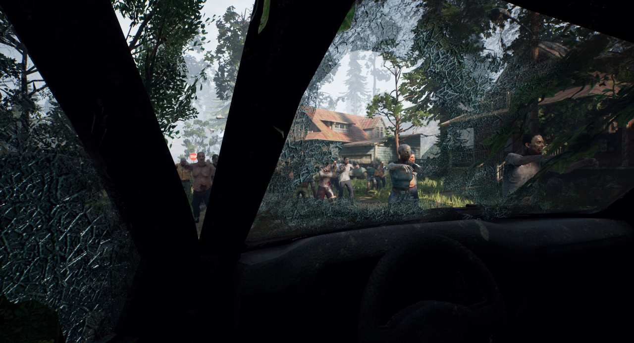 Screenshot #5 - Escape Z