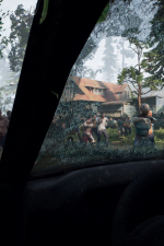 Screenshot #5 - Escape Z