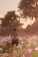 Screenshot #12 - South of Midnight