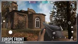 Screenshot #15 - EUROPE FRONT: ONLINE 0.3.5