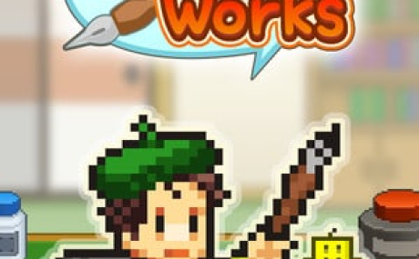 The Manga Works