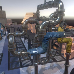 Screenshot #3 - HQ Industrial Mega Kit