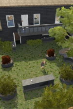 Screenshot #7 - Granny Simulator