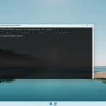 Screenshot #4 - Windows 11 Pro 23H2 x64 Русская by OneSmiLe [22635.4225]