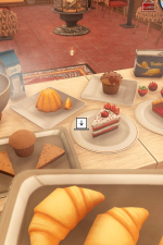 Screenshot #3 - Kebab Chefs! - Restaurant Simulator