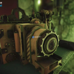 Screenshot #3 - Steampunk computer collection