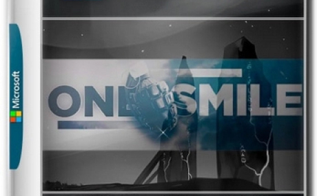 Windows 11 Pro Русская by OneSmiLe 24H2 build 26100.3323