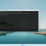 Screenshot #4 - Windows 11 Pro by OneSmiLe 25H2 build 26200.5733