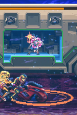 Screenshot #8 - Neon Inferno