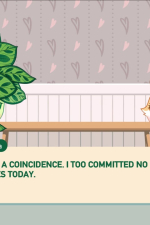 Screenshot #2 - Love, Ghostie