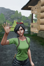 Screenshot #10 - Tear of Time: Lost memory