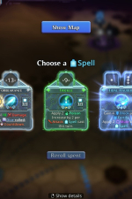 Screenshot #5 - SpellRogue