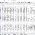 Screenshot #2 - Bootice v1.3.4.0