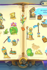 Screenshot #3 - Pilo and the Holobook