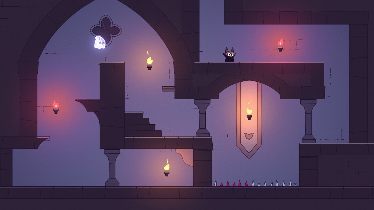 Screenshot #3 - Desvelado