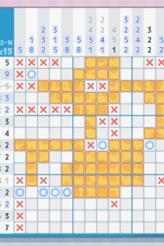 Screenshot #9 - Squeakross: Home Squeak Home