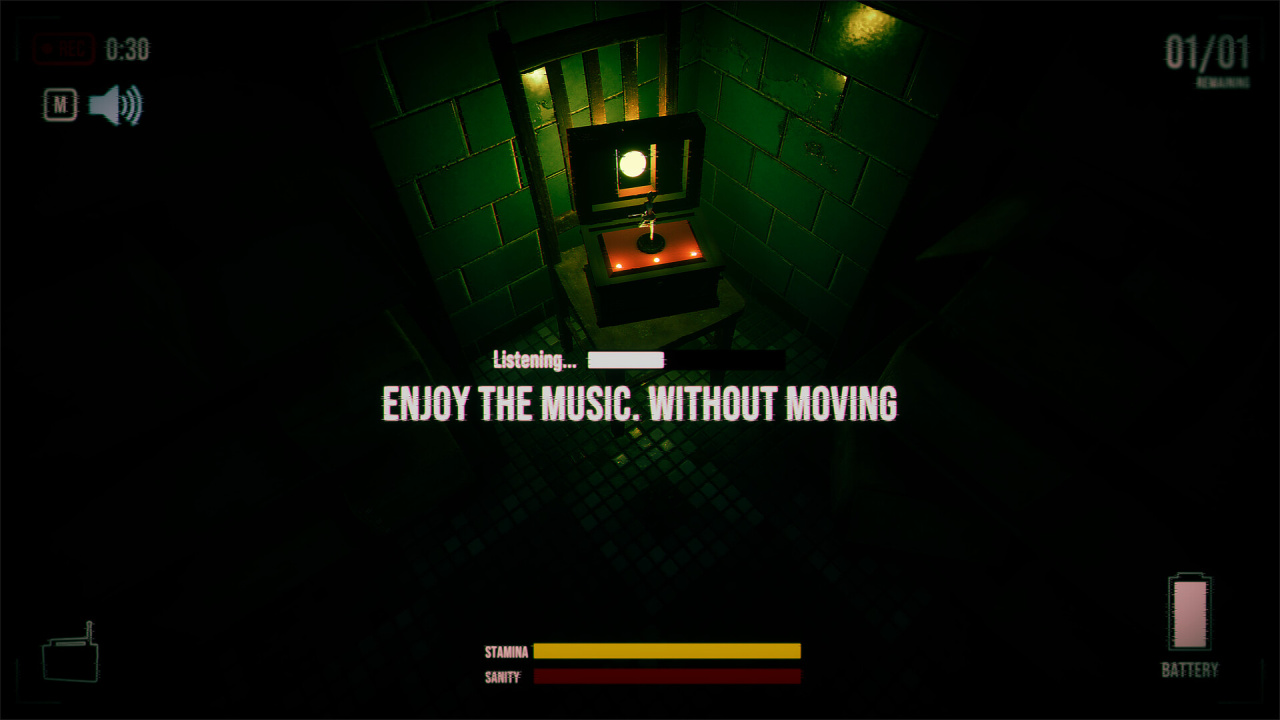 Screenshot #5 - DON'T GET GOT