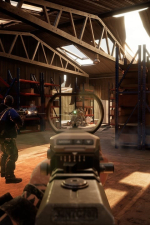 Screenshot #10 - Earthfall