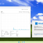 Screenshot #4 - Windows 11 Pro Русская 25H2 Build 26200.5733 Stable