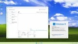 Screenshot #4 - Windows 11 Pro Русская 25H2 Build 26200.5733 Stable