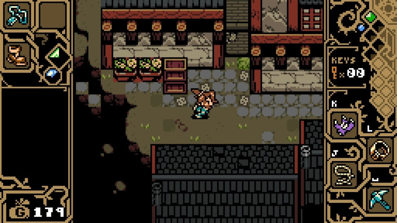 Screenshot #10 - Veritus