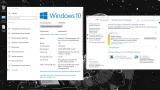 Screenshot #7 - Windows 10 для слабых ПК LTSB 1607 14393.8422 by Revision