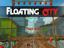 Floating City