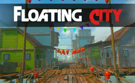 Floating City