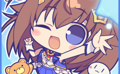 Star Soraight Fantasy: Magic to reach the sky