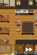 Screenshot #5 - The World is Your Weapon