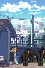 Screenshot #2 - Fading Afternoon