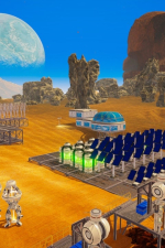 Screenshot #8 - The Planet Crafter