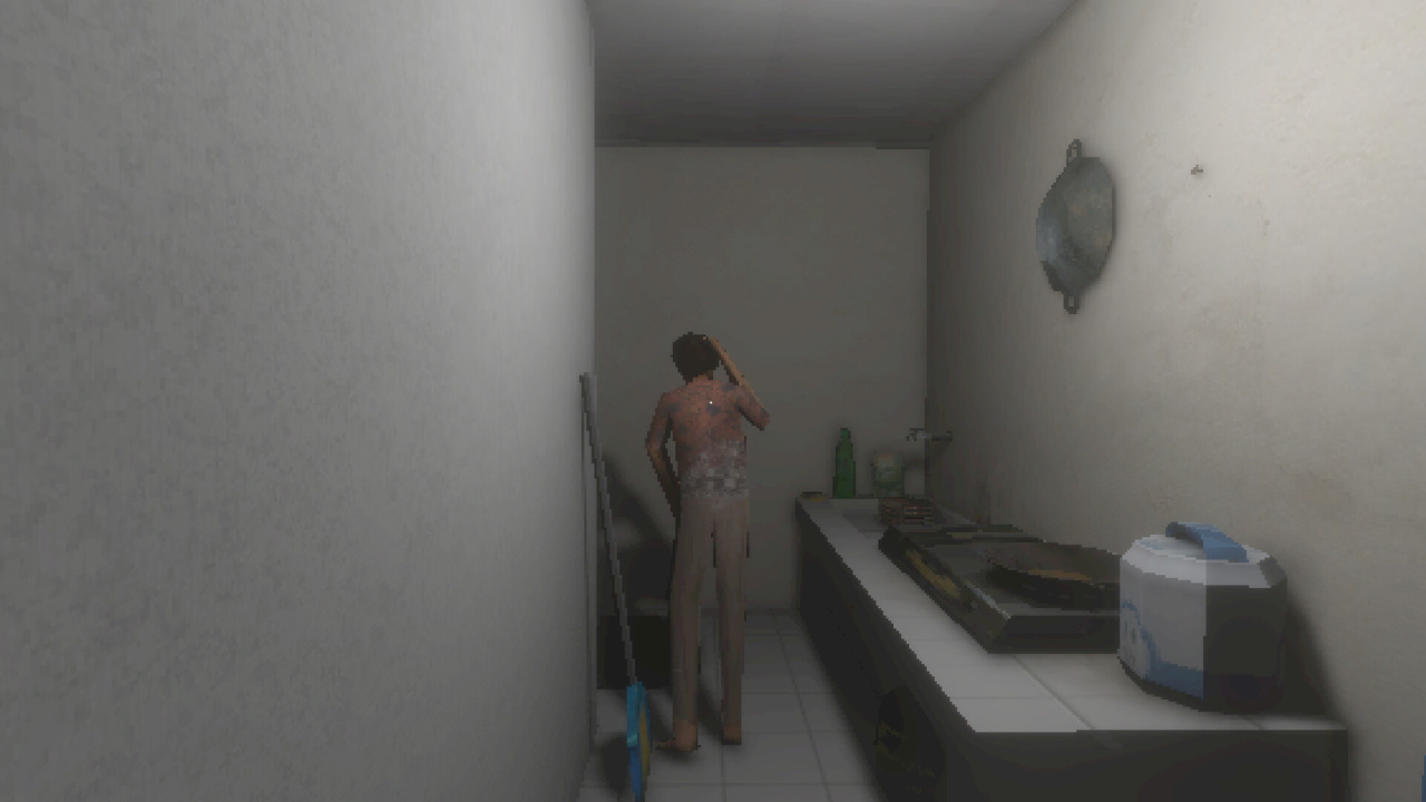 Screenshot #4 - Obsessed: Night Shift