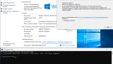 Screenshot #4 - Windows 10 RS3 1709.16299.248 AIO x86/x64 12in2