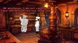 Screenshot #3 - Brownie's Adventure