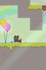 Screenshot #6 - Kitty Loves Birds