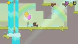 Screenshot #6 - Kitty Loves Birds