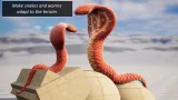 Screenshot #6 - Dragon.IK - Universal IK System UE5.3  v2.6.7