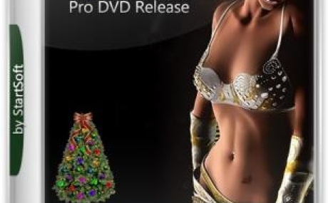 Windows 10 Pro DVD Release by StartSoft 40-41-42 (x86-x64)