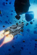 Screenshot #1 - Astrox Imperium