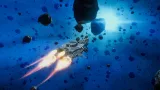 Screenshot #1 - Astrox Imperium