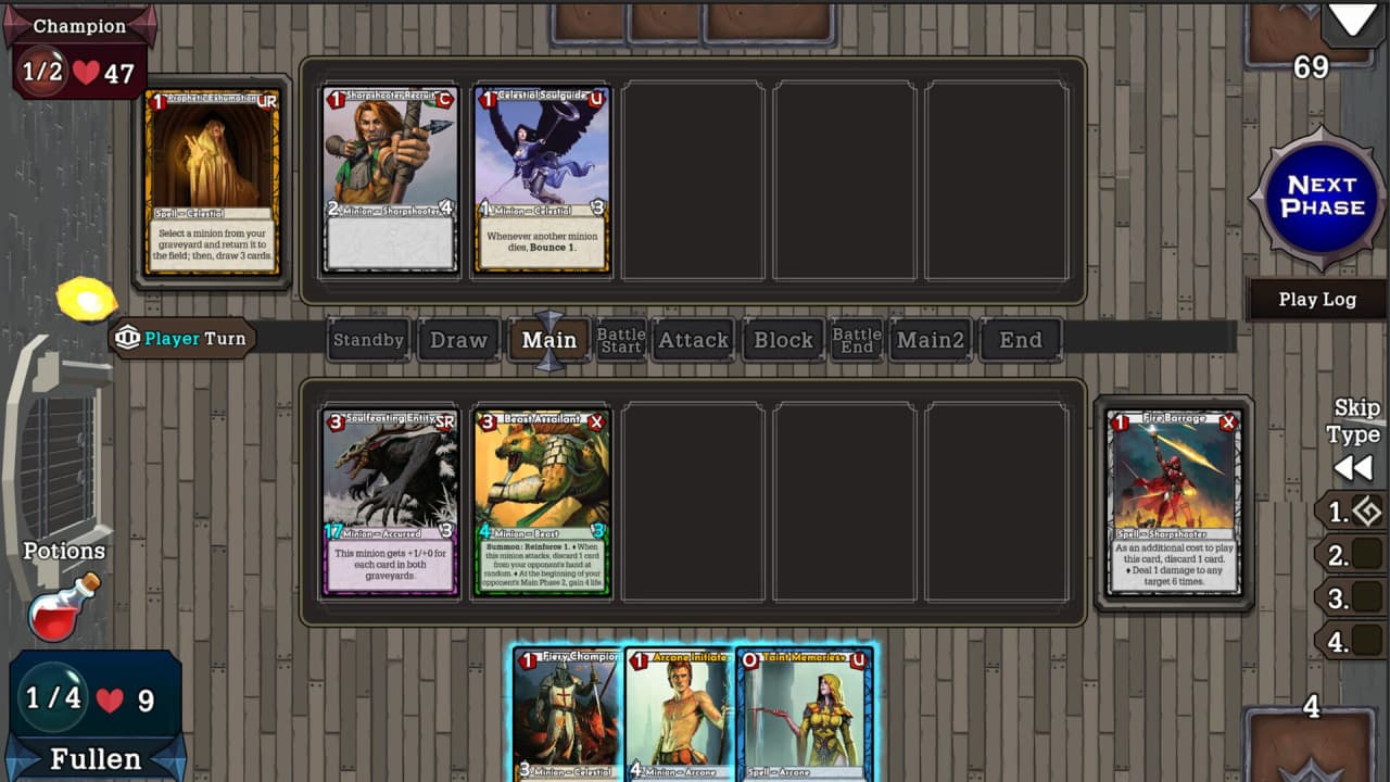 Screenshot #2 - Card Artisan