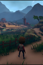 Screenshot #1 - Eternal Decay Souls